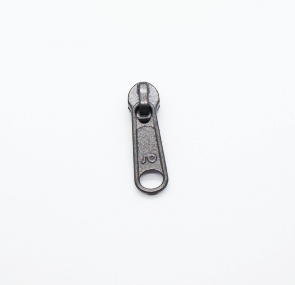 loser Bügelschieber oxyd